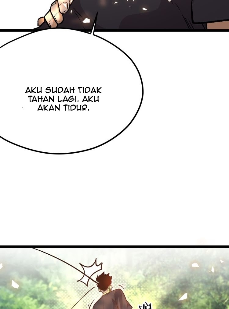 Black Abyss at Dawn Chapter 13 Gambar 22