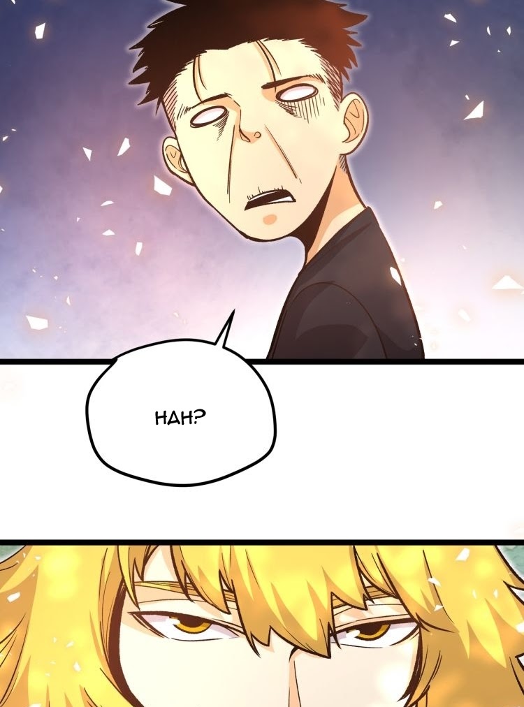 Black Abyss at Dawn Chapter 13 Gambar 25