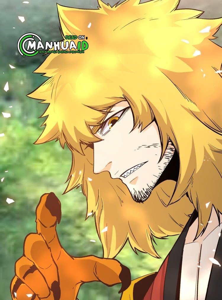 Black Abyss at Dawn Chapter 13 Gambar 27
