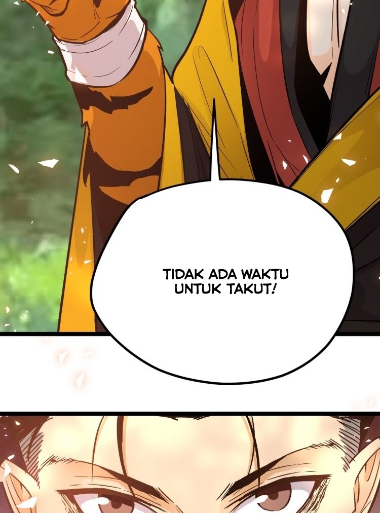 Black Abyss at Dawn Chapter 13 Gambar 28