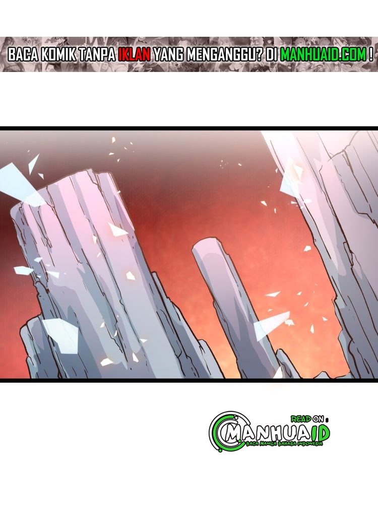 Black Abyss at Dawn Chapter 13 Gambar 30