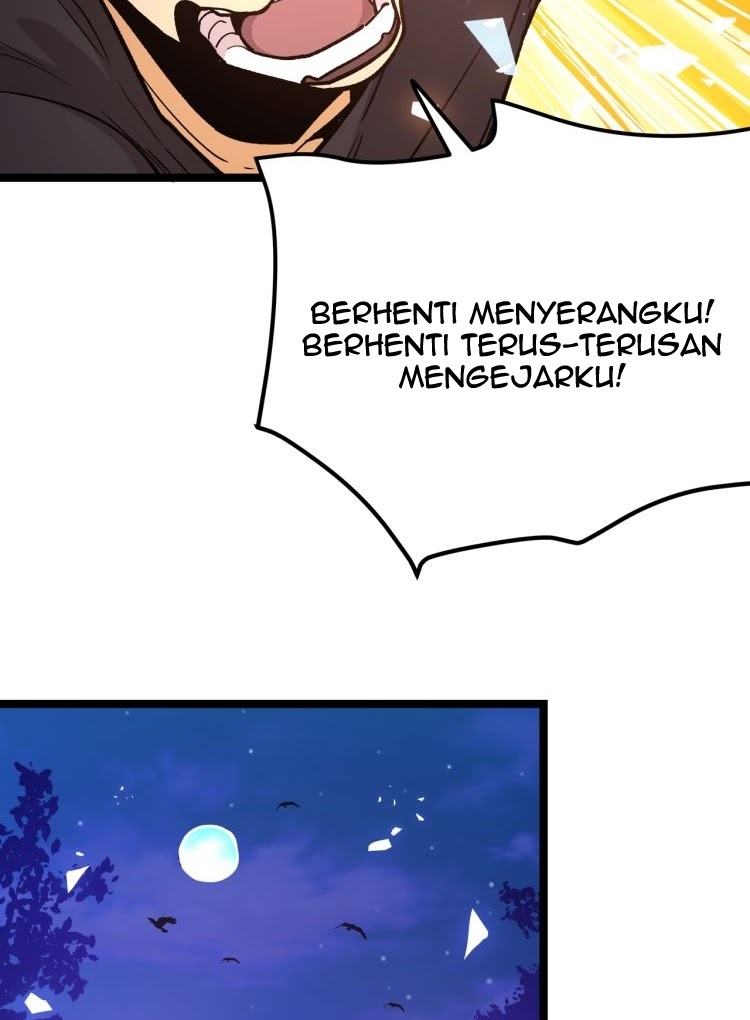 Black Abyss at Dawn Chapter 13 Gambar 35