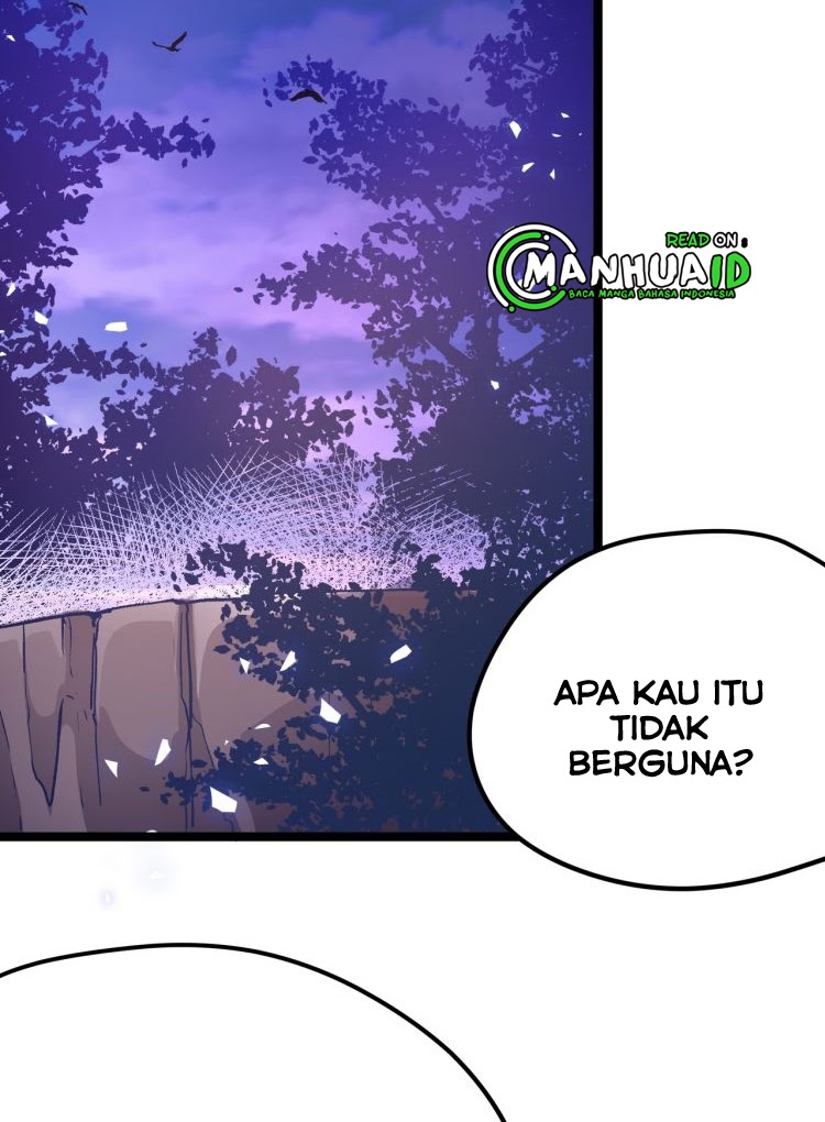 Black Abyss at Dawn Chapter 13 Gambar 36