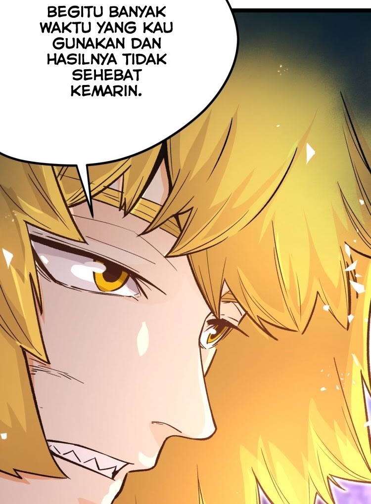 Black Abyss at Dawn Chapter 13 Gambar 37