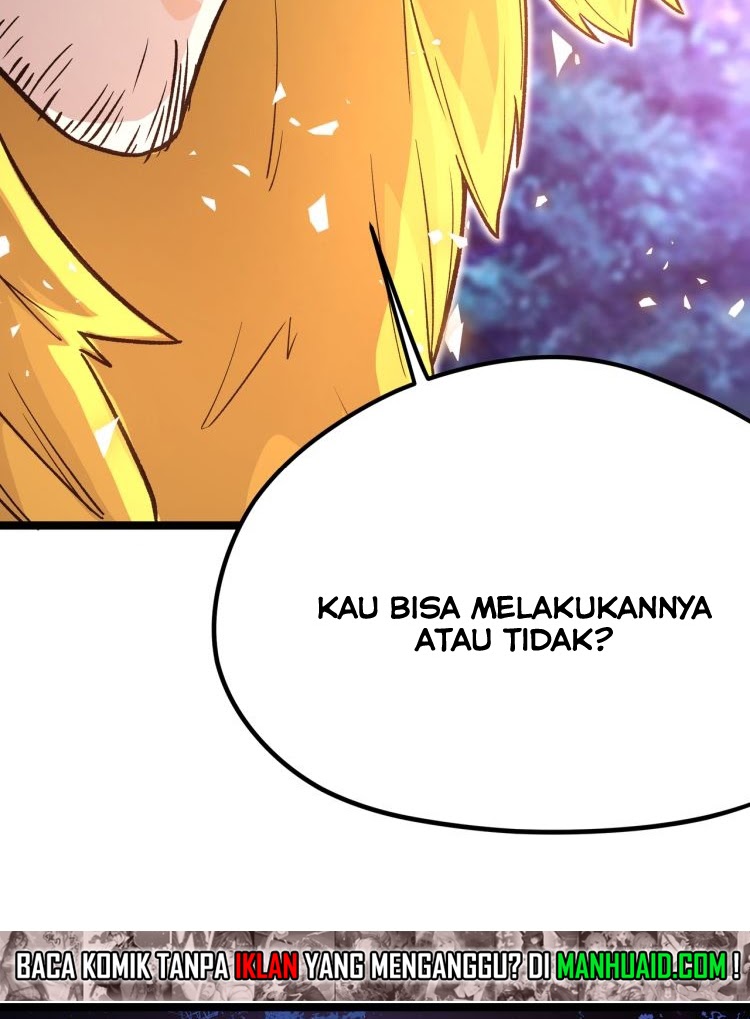 Black Abyss at Dawn Chapter 13 Gambar 38