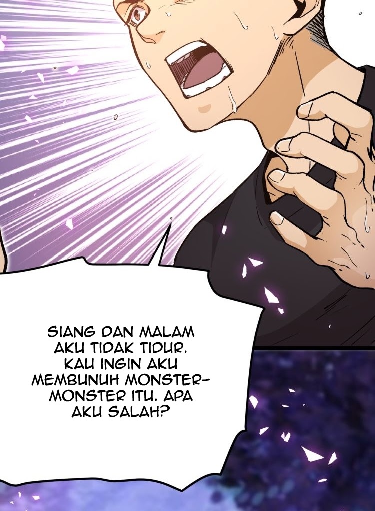 Black Abyss at Dawn Chapter 13 Gambar 40