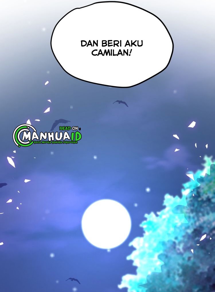 Black Abyss at Dawn Chapter 13 Gambar 45