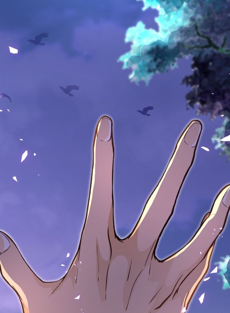 Black Abyss at Dawn Chapter 13 Gambar 46