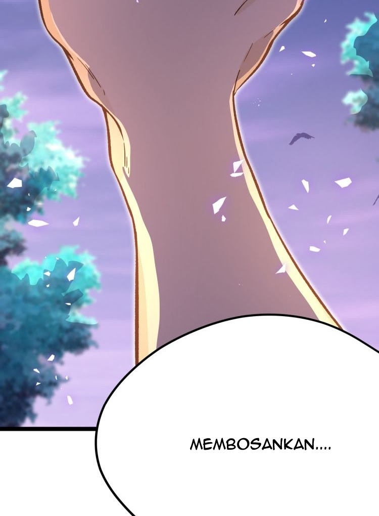Black Abyss at Dawn Chapter 13 Gambar 47