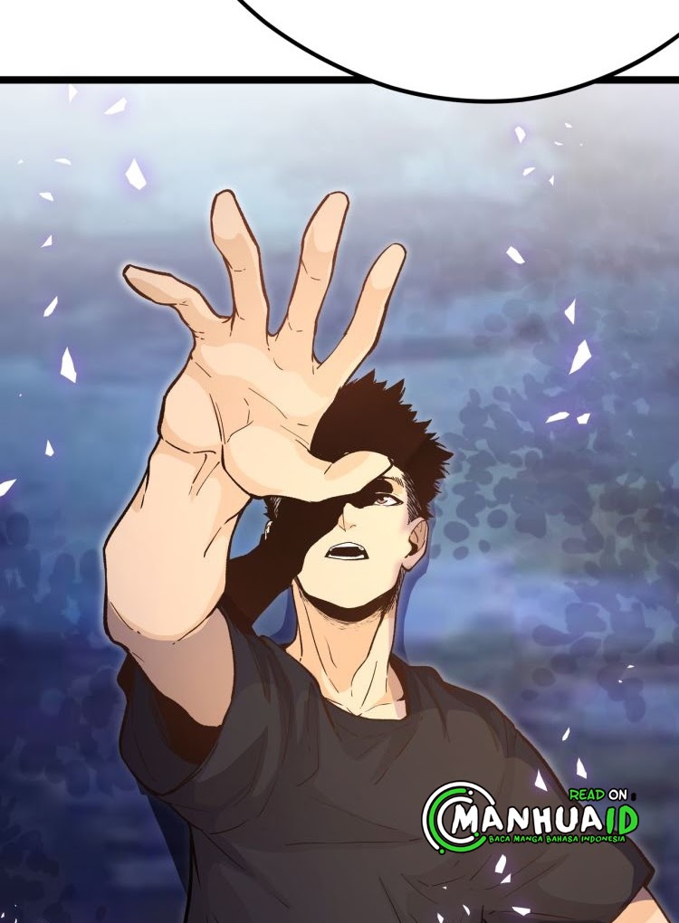 Black Abyss at Dawn Chapter 13 Gambar 48