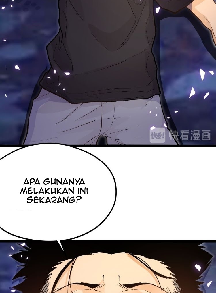 Black Abyss at Dawn Chapter 13 Gambar 49