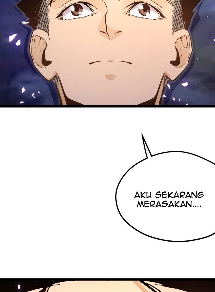 Black Abyss at Dawn Chapter 13 Gambar 50