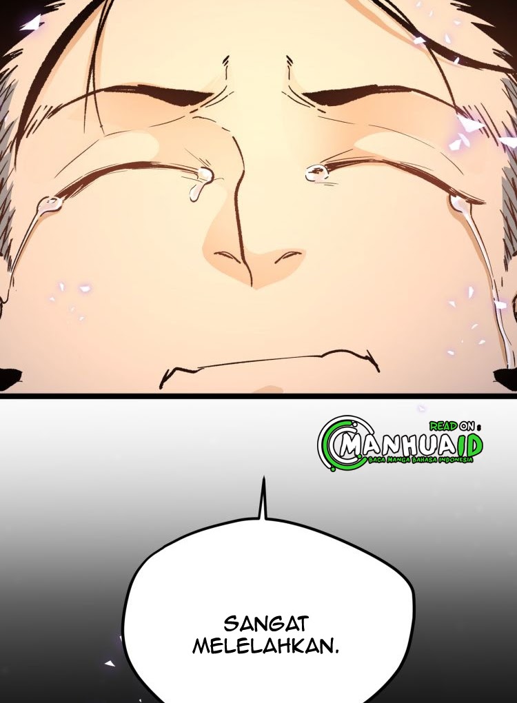 Black Abyss at Dawn Chapter 13 Gambar 51