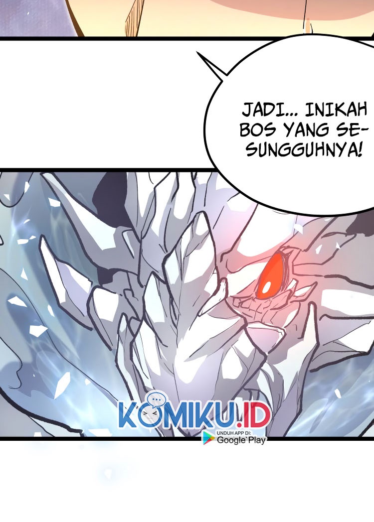 Black Abyss at Dawn Chapter 27 Gambar 7
