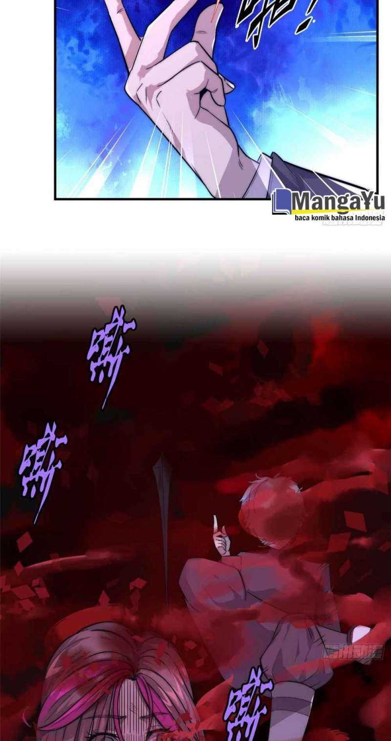 Black Card Chapter 02 Gambar 5