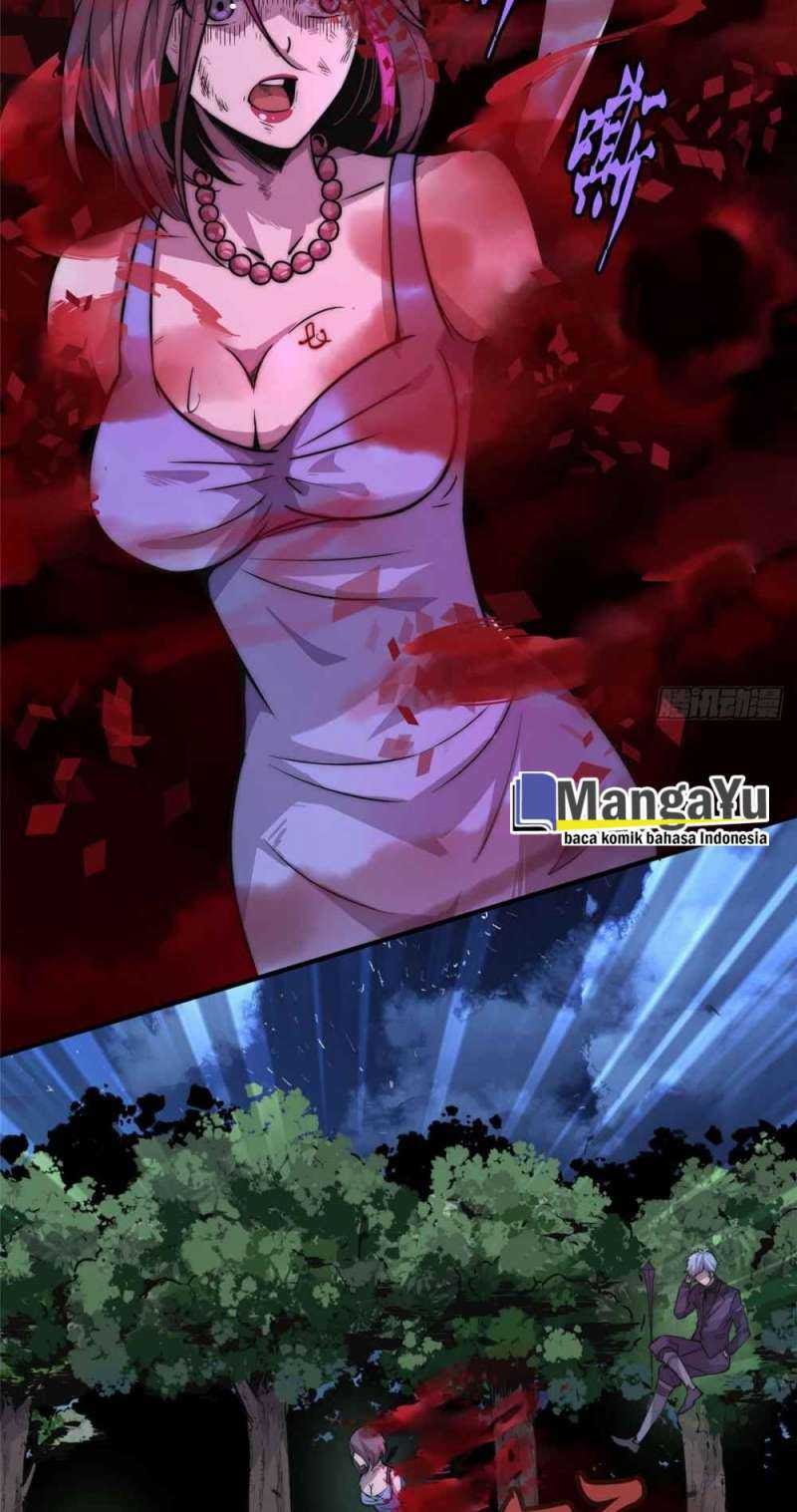 Black Card Chapter 02 Gambar 6