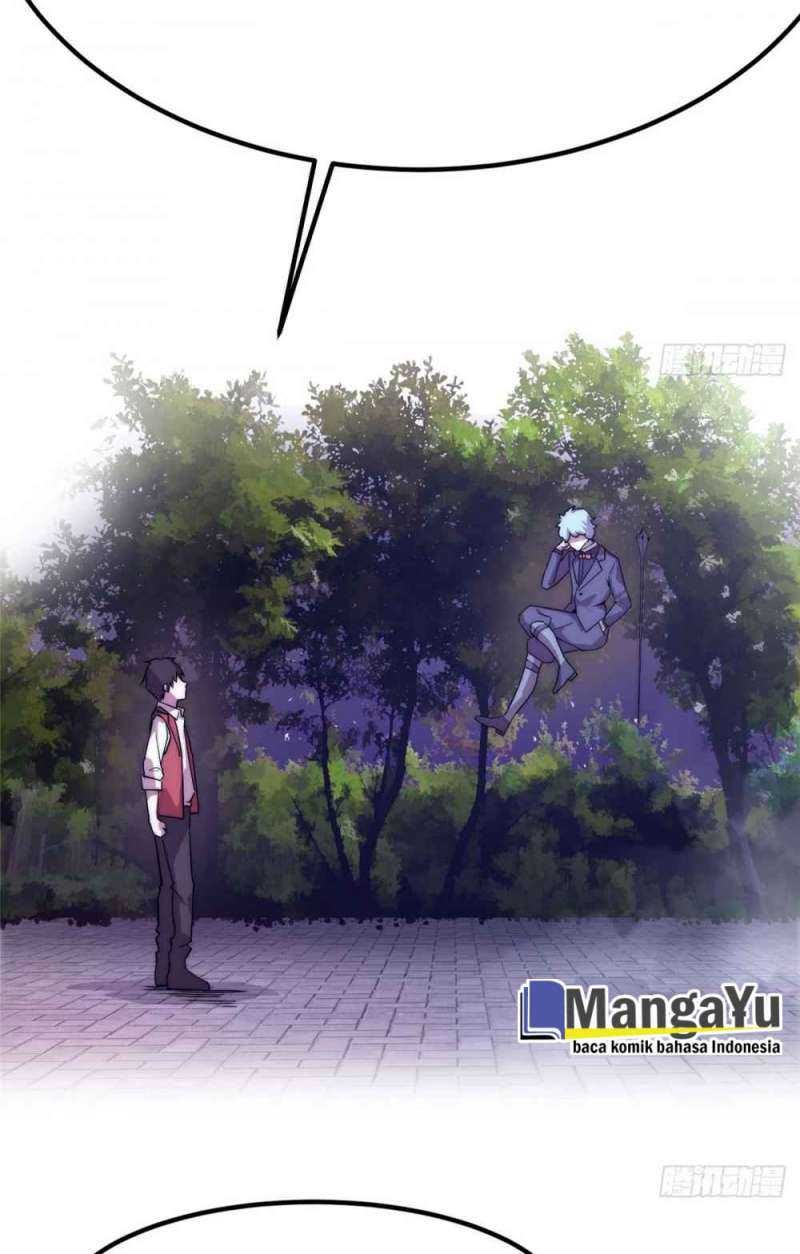 Black Card Chapter 02 Gambar 19