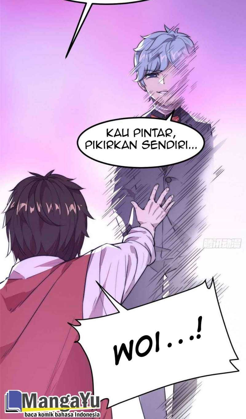 Black Card Chapter 02 Gambar 36