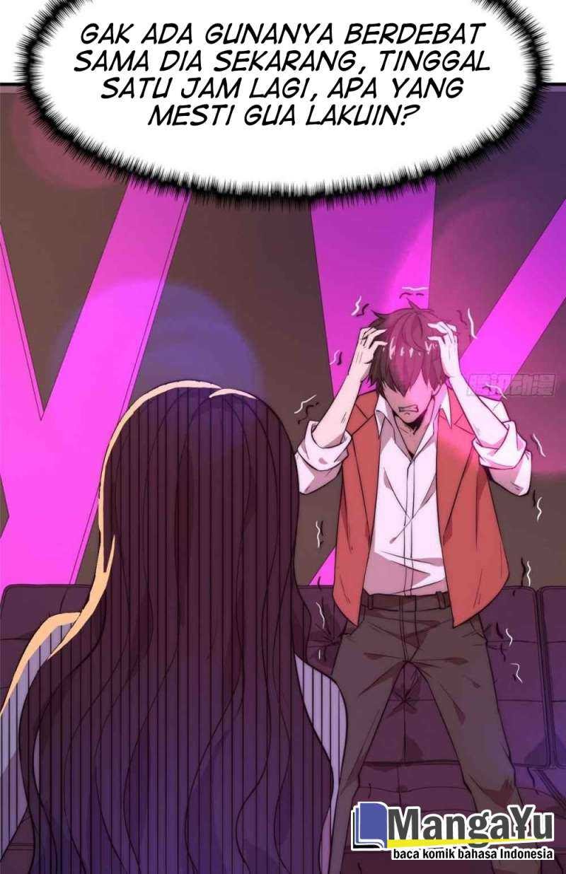 Black Card Chapter 03 Gambar 6