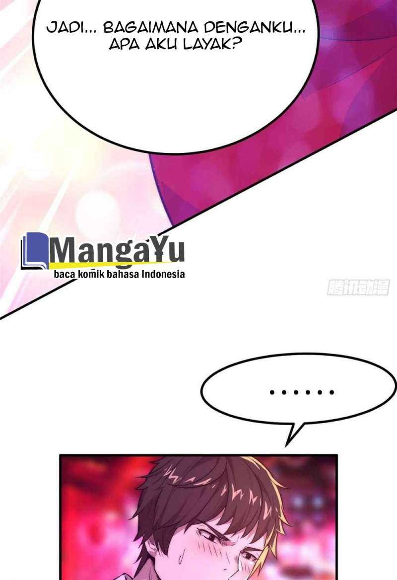 Black Card Chapter 03 Gambar 14