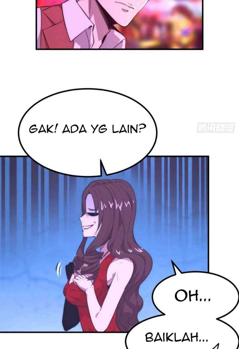 Black Card Chapter 03 Gambar 15