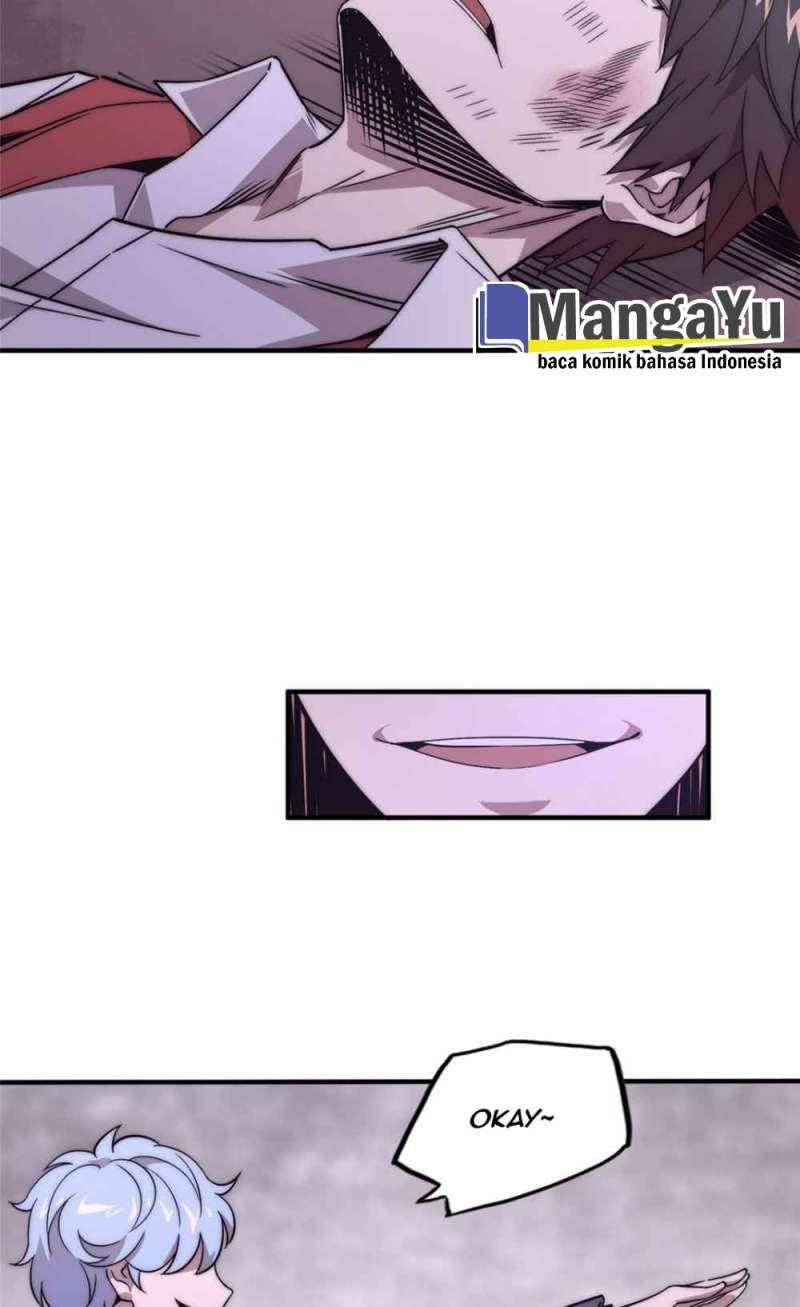 Black Card Chapter 03 Gambar 45