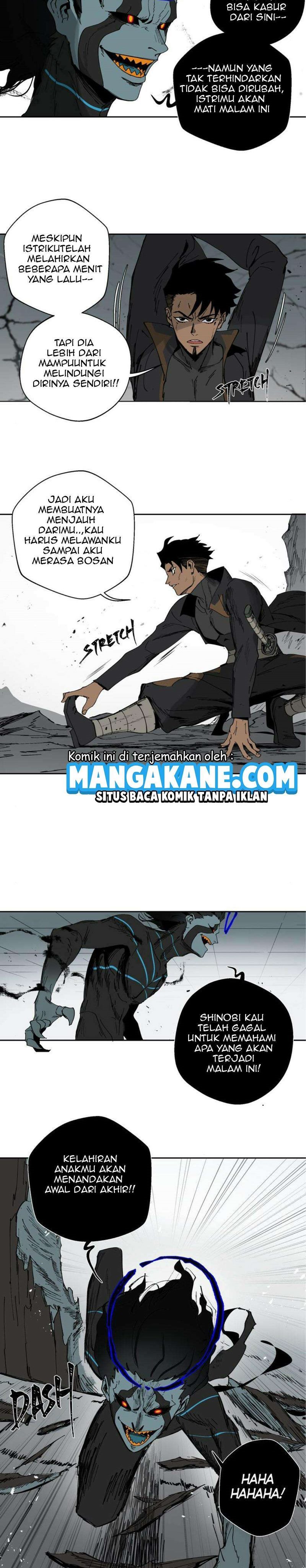 BlackSun Chapter 02 Gambar 3
