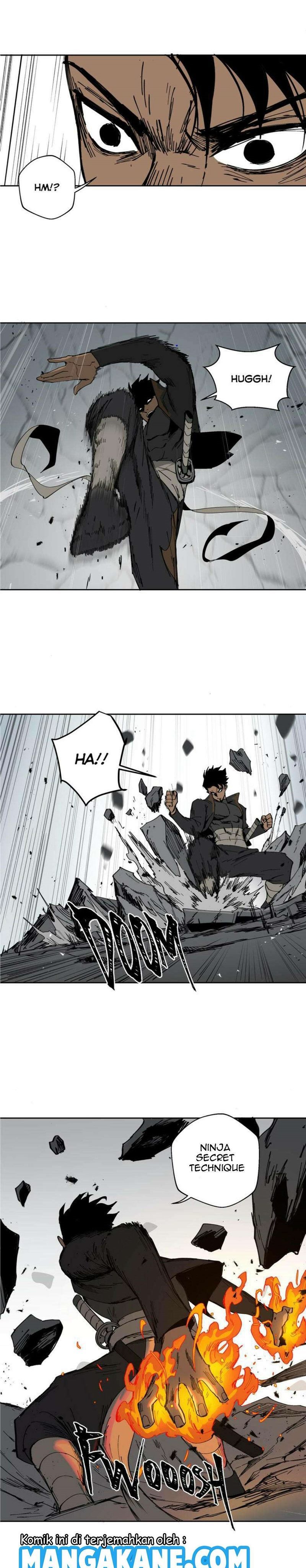 BlackSun Chapter 02 Gambar 5