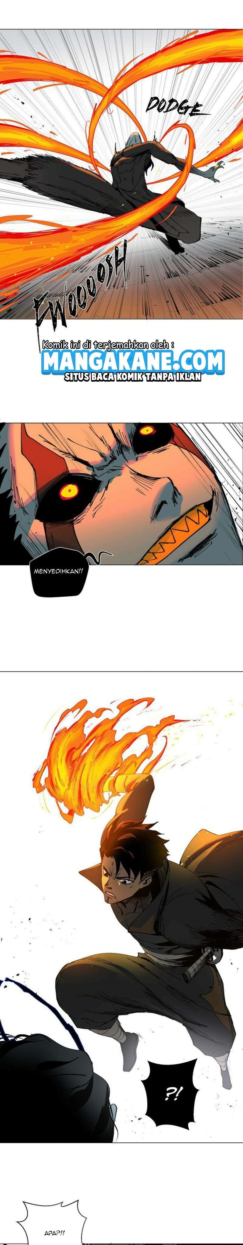 BlackSun Chapter 02 Gambar 7