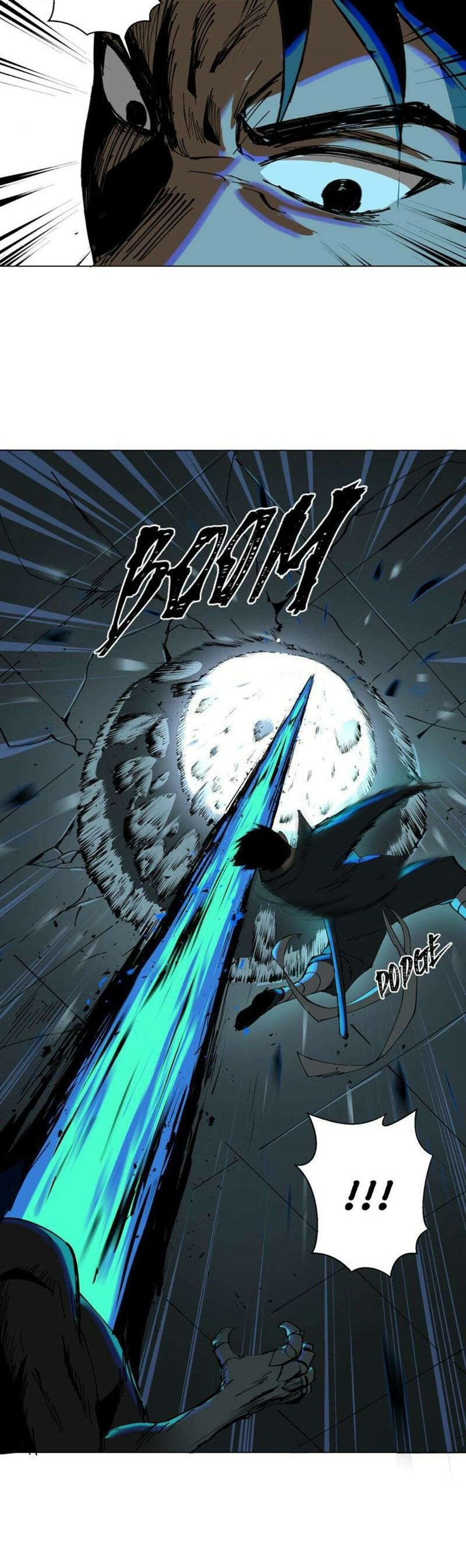 BlackSun Chapter 02 Gambar 8