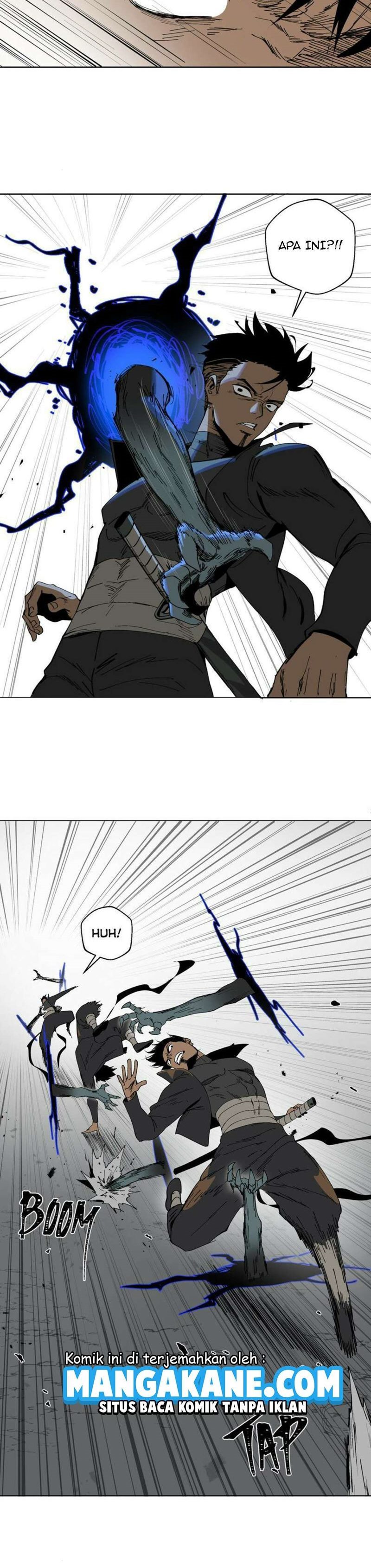 BlackSun Chapter 02 Gambar 10