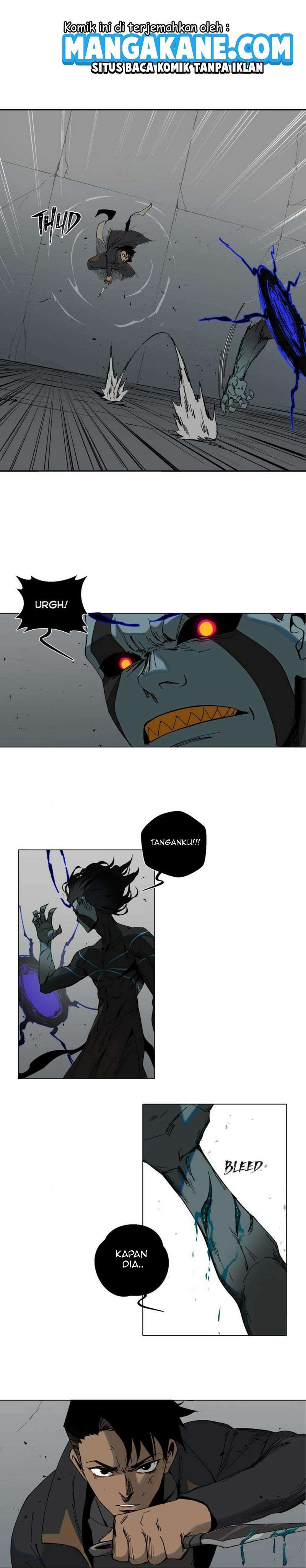 BlackSun Chapter 02 Gambar 11