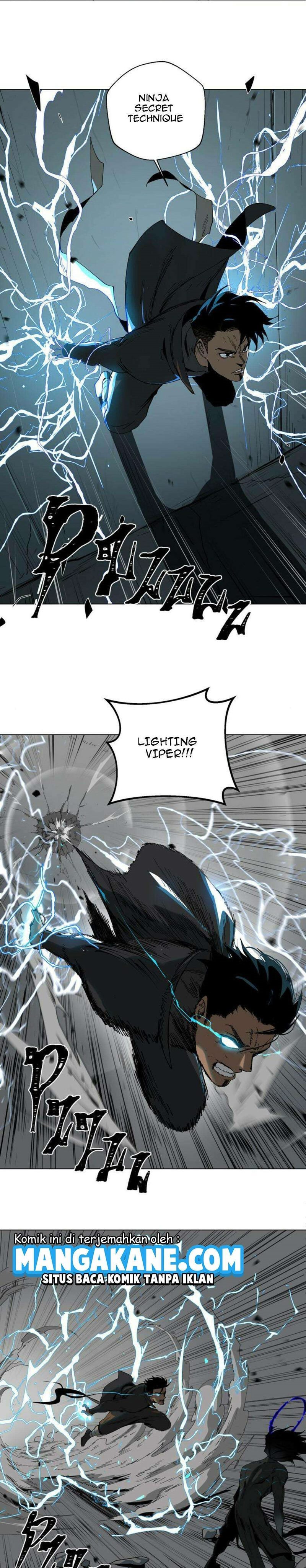 BlackSun Chapter 02 Gambar 12