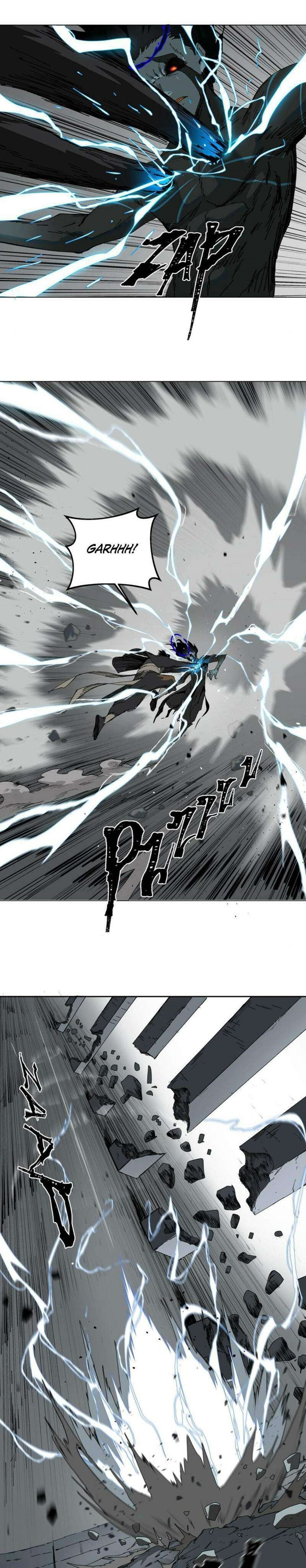 BlackSun Chapter 02 Gambar 14