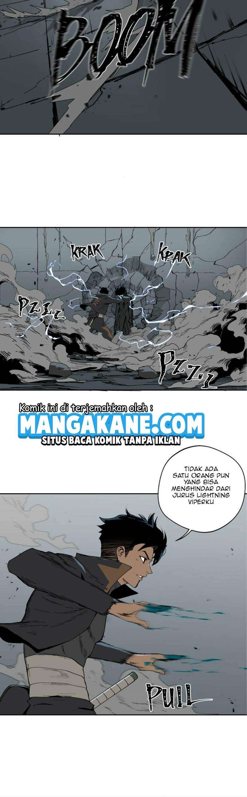BlackSun Chapter 02 Gambar 15