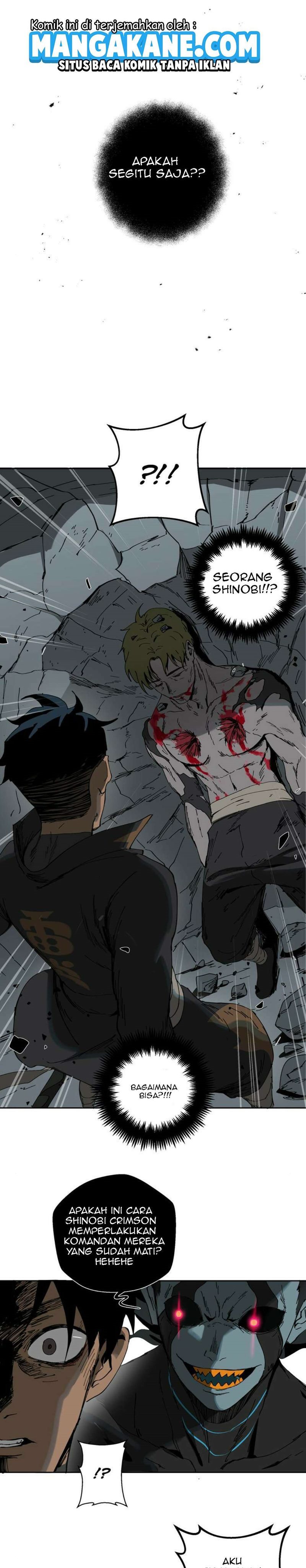 BlackSun Chapter 02 Gambar 16