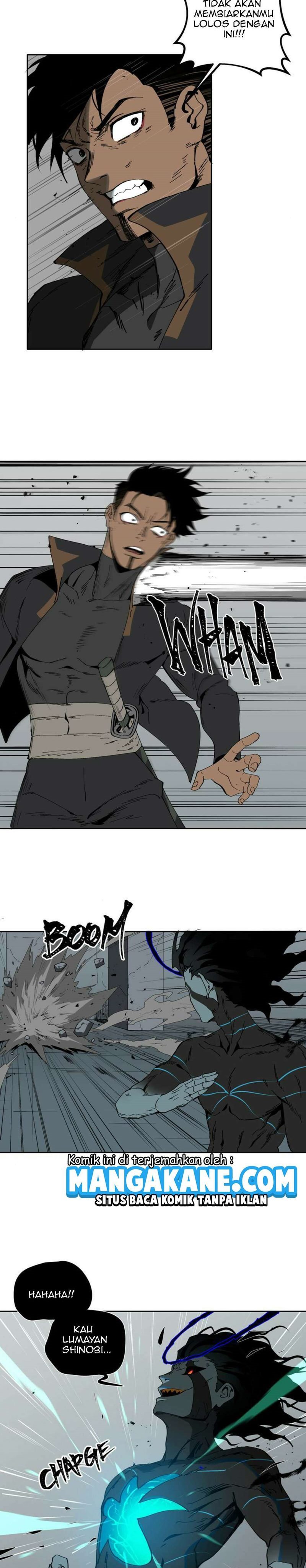 BlackSun Chapter 02 Gambar 17