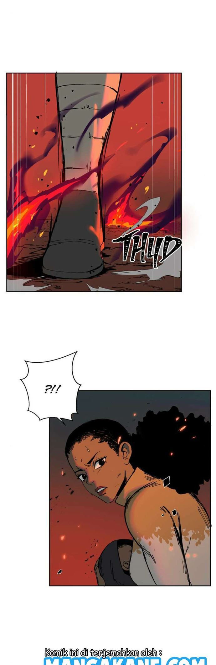 BlackSun Chapter 03.5 Gambar 8