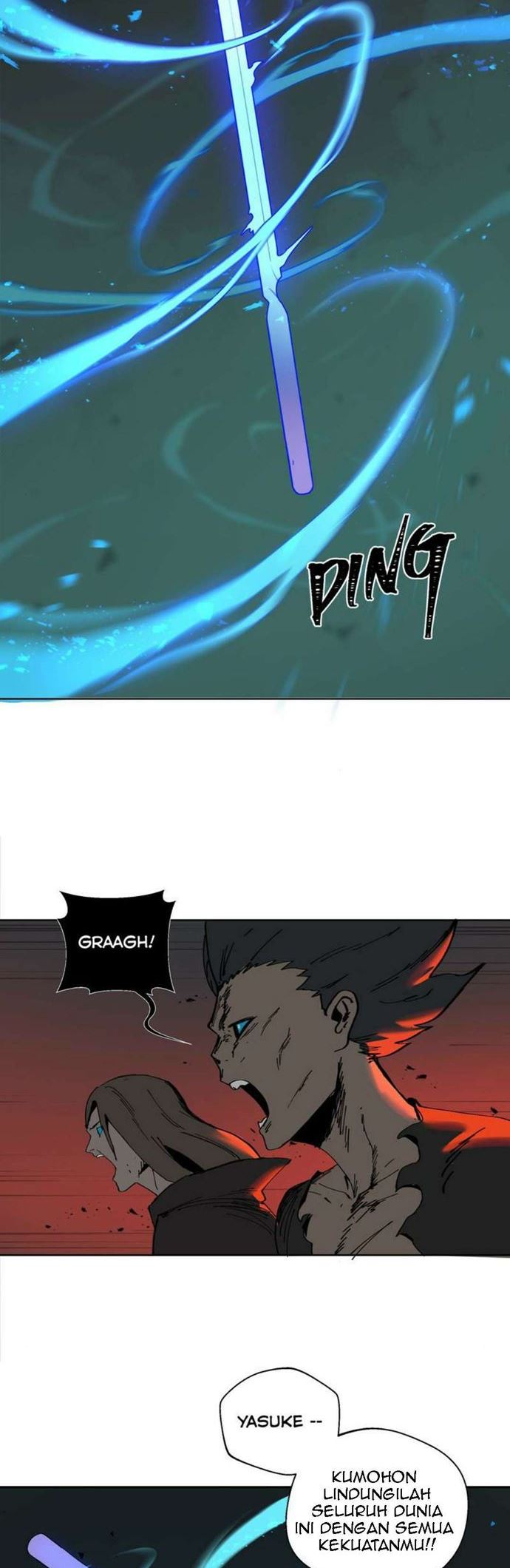 BlackSun Chapter 03.5 Gambar 12