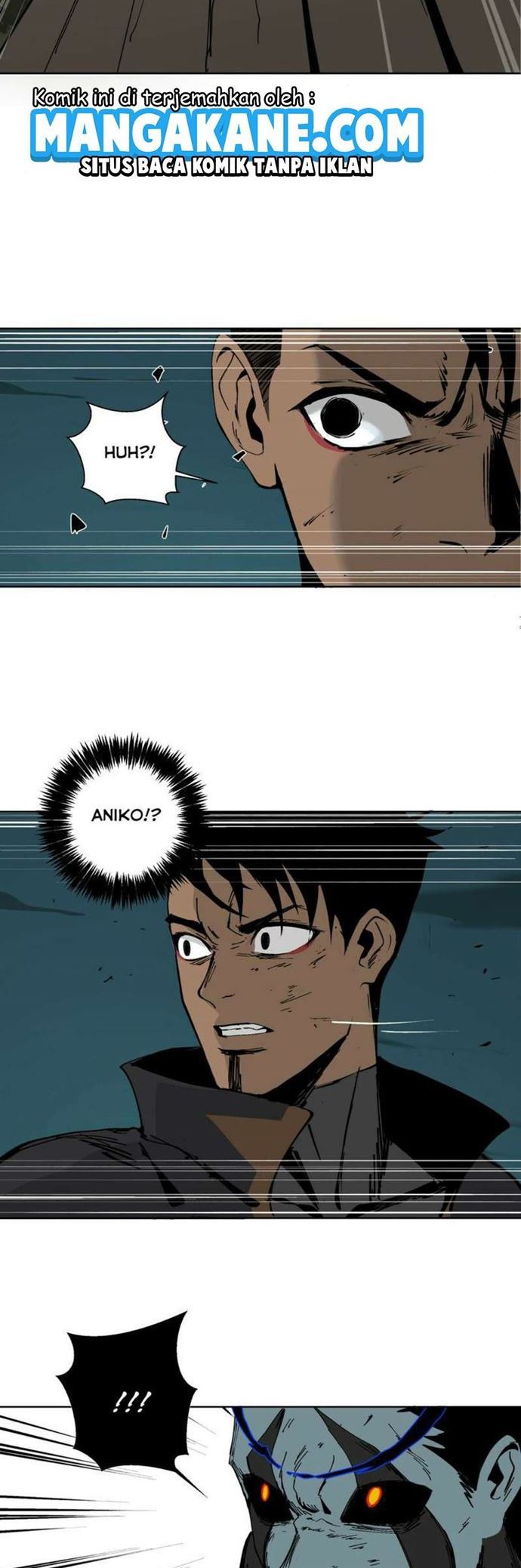 BlackSun Chapter 03.5 Gambar 16