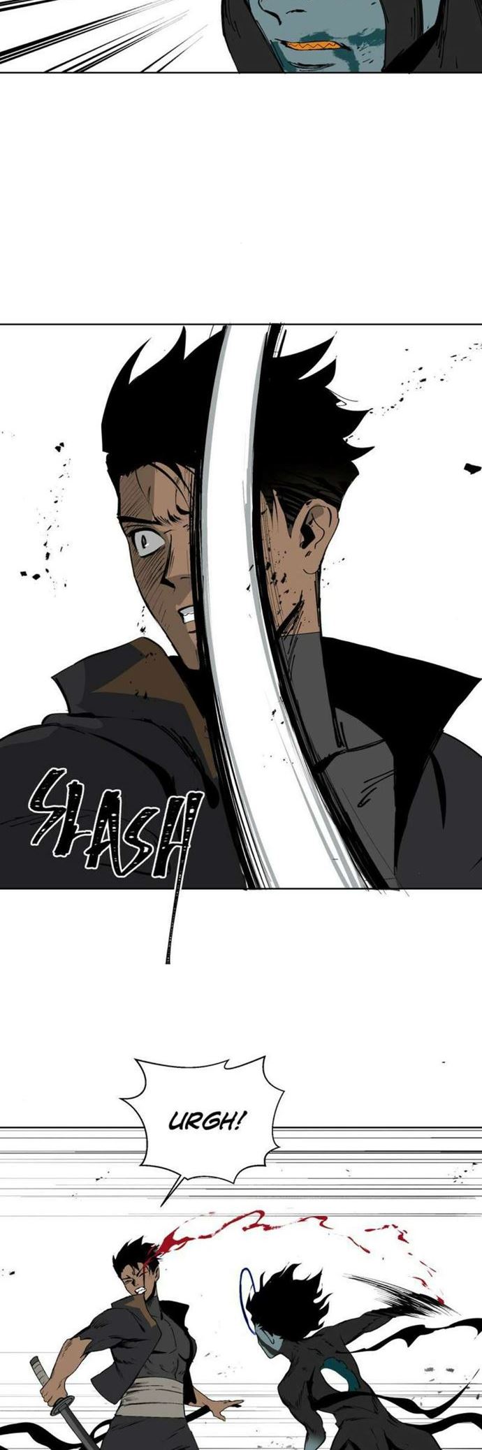 BlackSun Chapter 03.5 Gambar 17