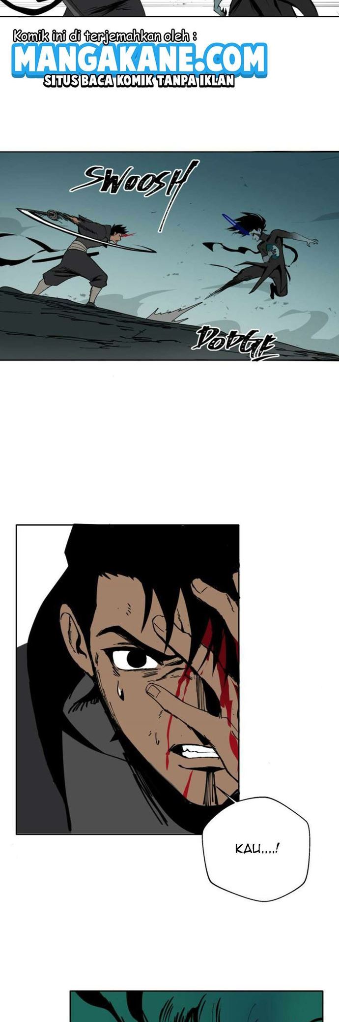 BlackSun Chapter 03.5 Gambar 18