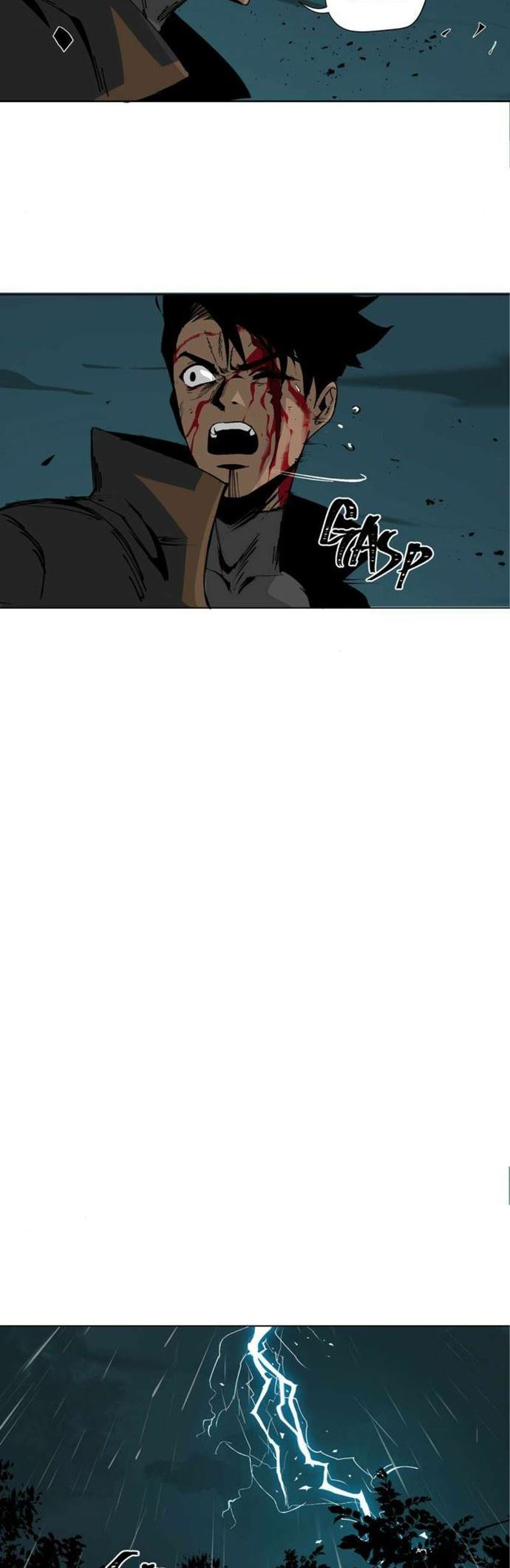 BlackSun Chapter 03.5 Gambar 22