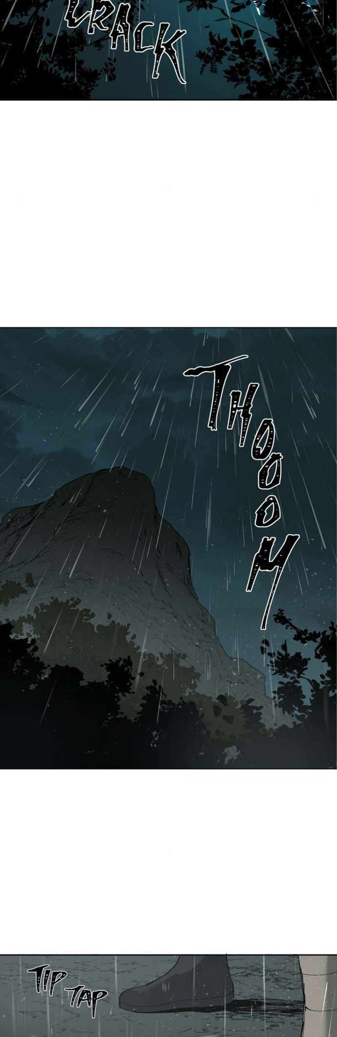 BlackSun Chapter 03.5 Gambar 23
