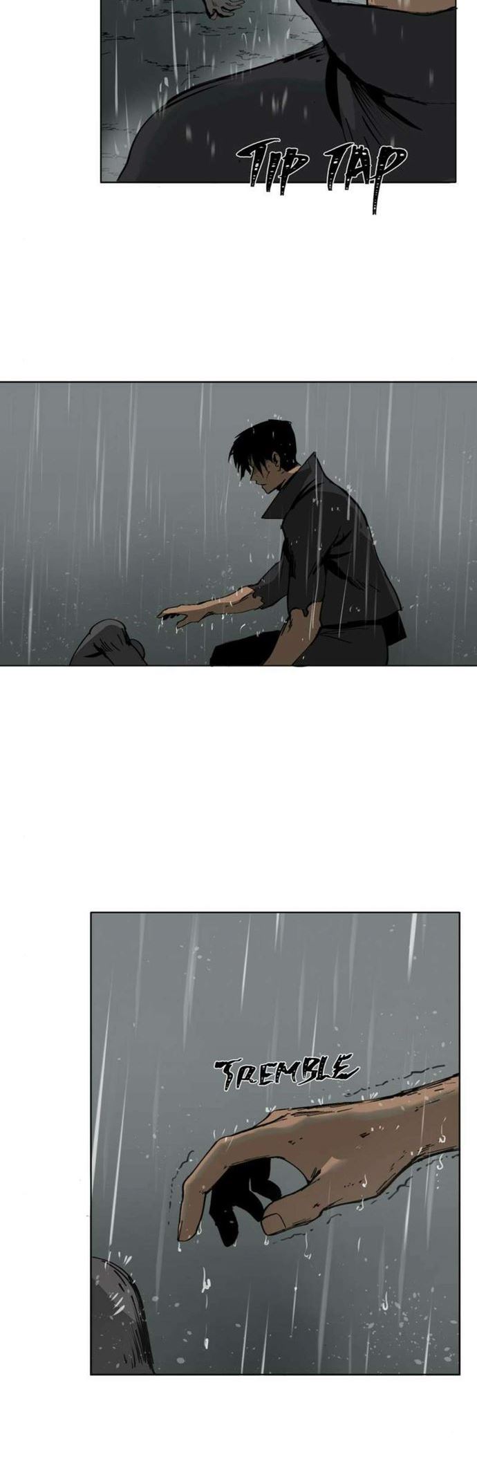 BlackSun Chapter 03.5 Gambar 25