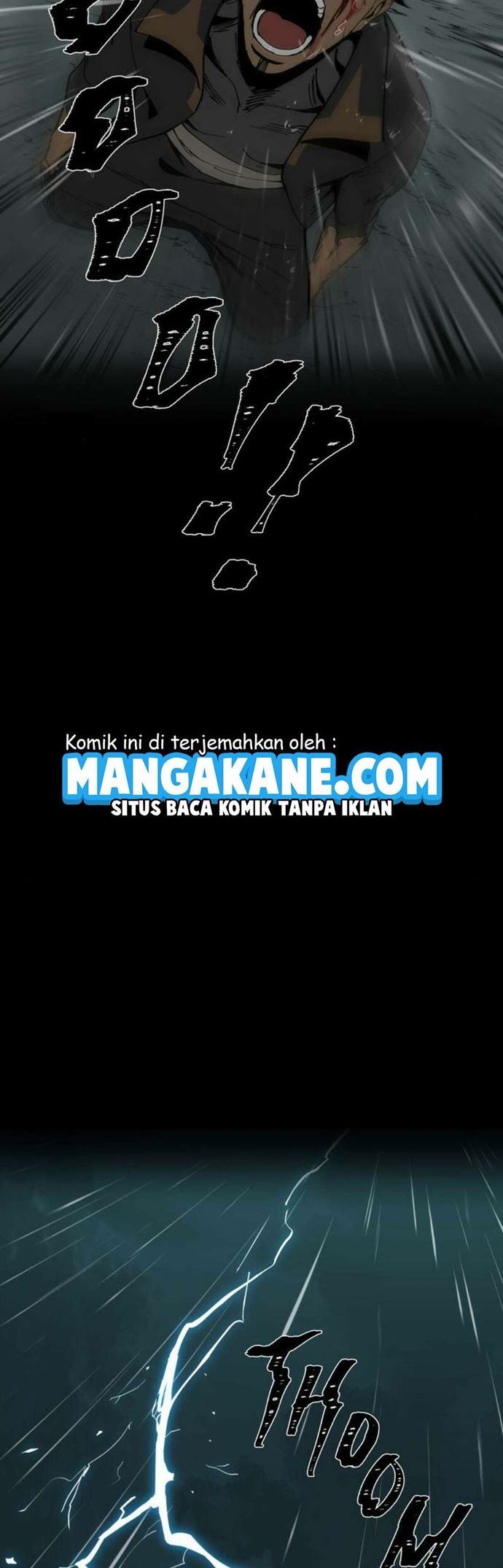 BlackSun Chapter 03.5 Gambar 27