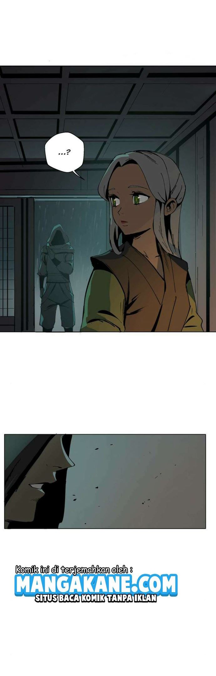 BlackSun Chapter 03.5 Gambar 29