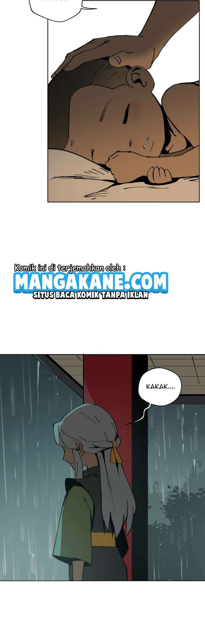 BlackSun Chapter 03.5 Gambar 31