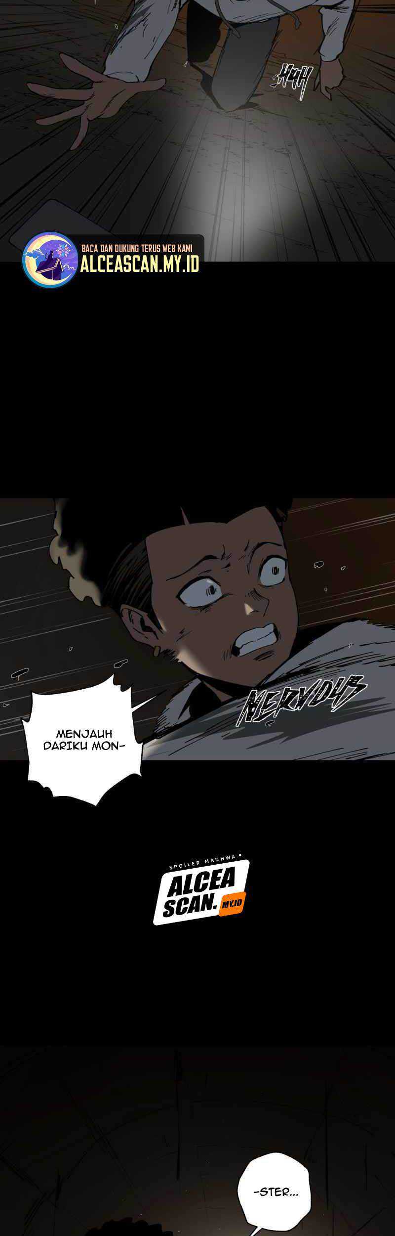BlackSun Chapter 06 Gambar 12