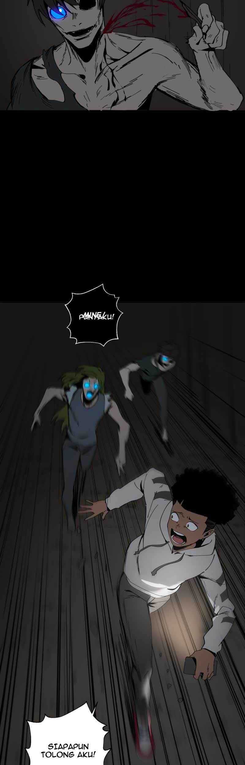 BlackSun Chapter 06 Gambar 18